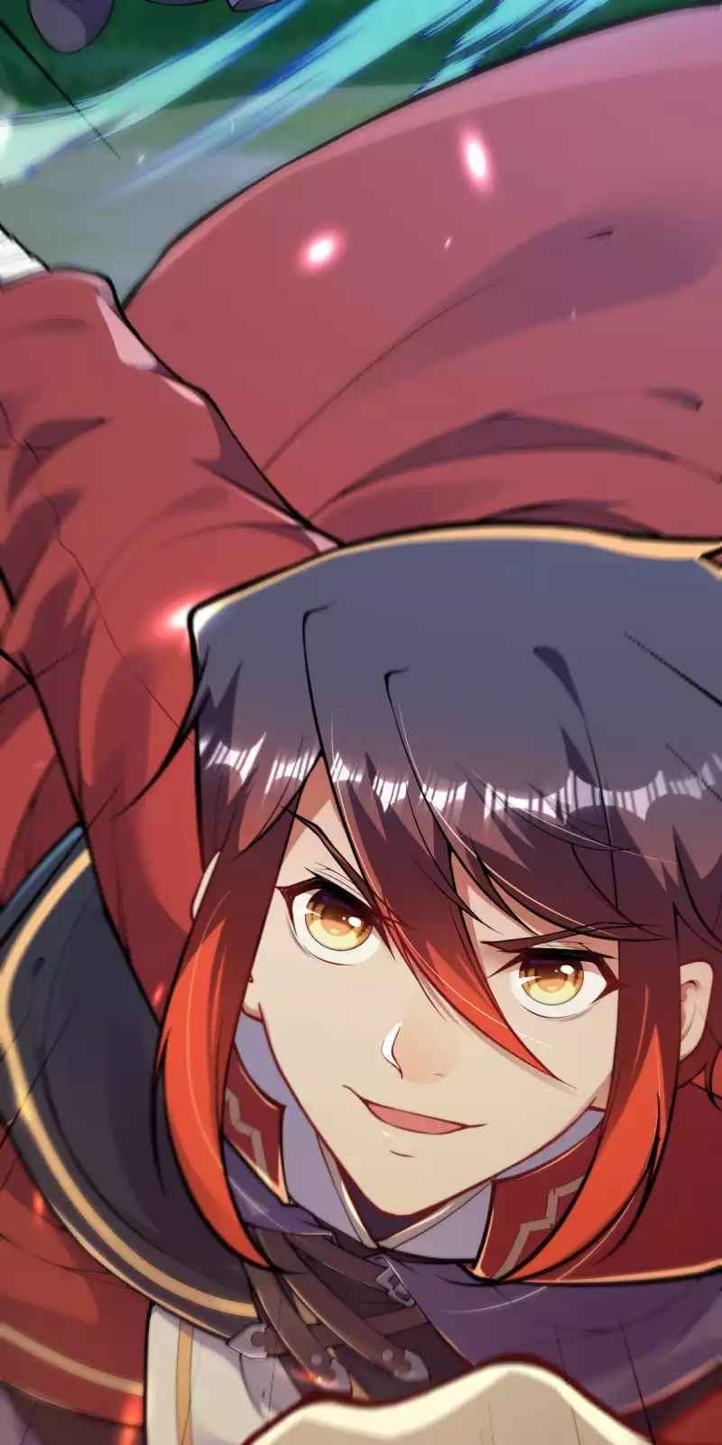 Vô Địch Kiếm Vực Chapter 118 - Trang 2