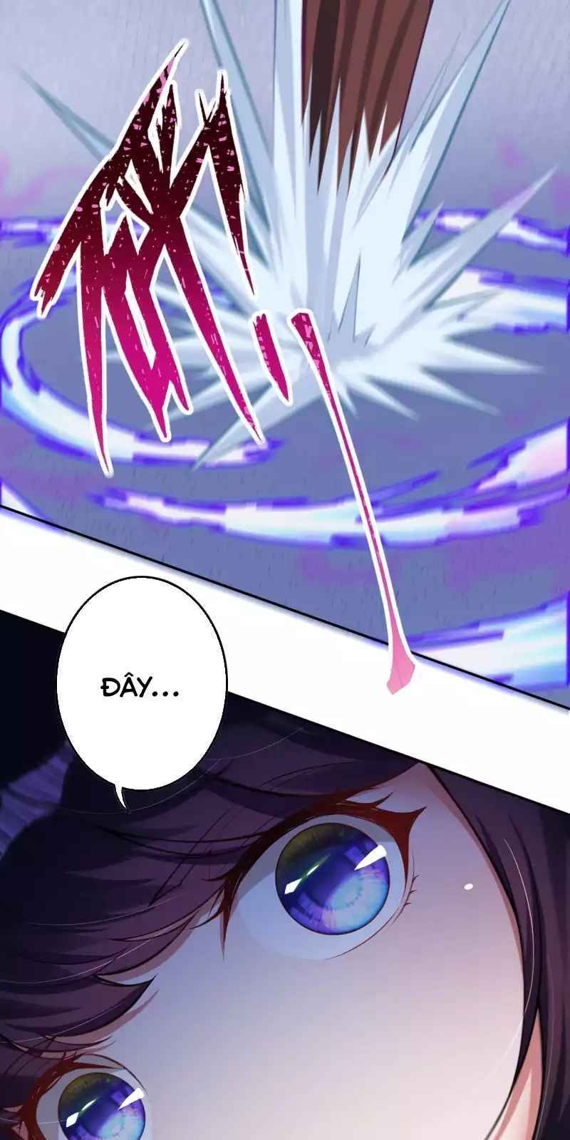 Vô Địch Kiếm Vực Chapter 119 - Trang 2