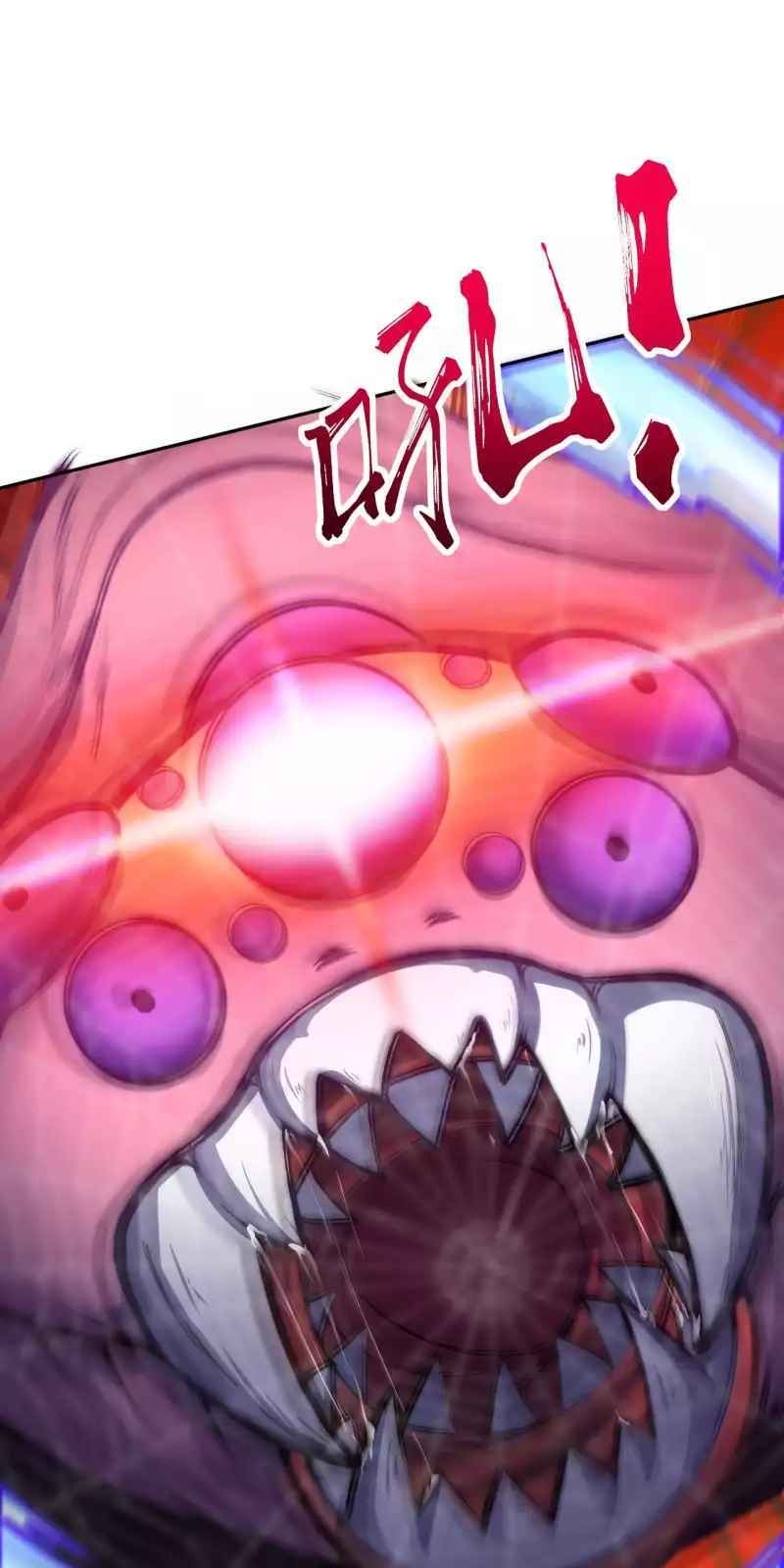 Vô Địch Kiếm Vực Chapter 119 - Trang 2