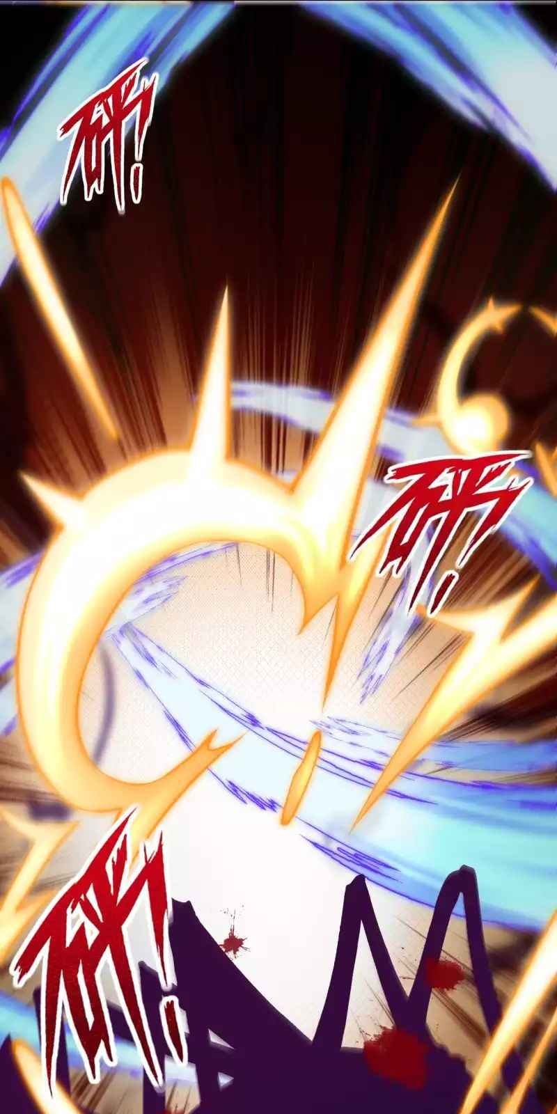 Vô Địch Kiếm Vực Chapter 119 - Trang 2