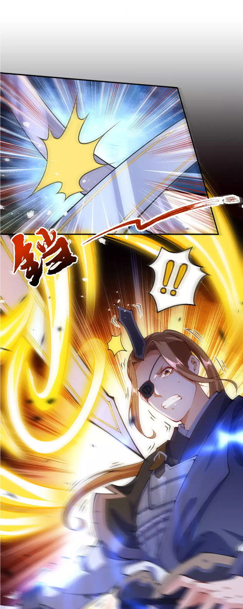 Vô Địch Kiếm Vực Chapter 12 - Trang 2