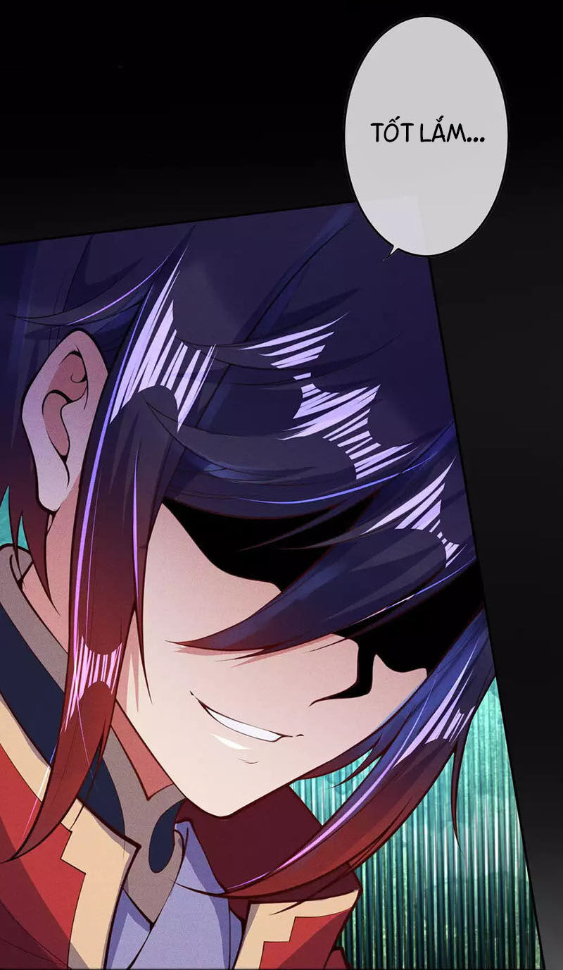 Vô Địch Kiếm Vực Chapter 12 - Trang 2