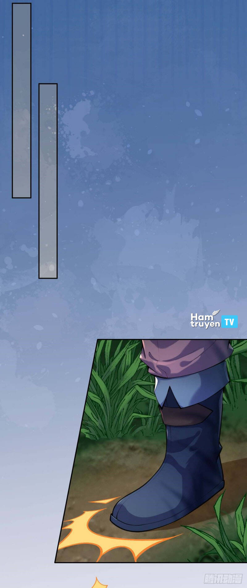 Vô Địch Kiếm Vực Chapter 120 - Trang 2