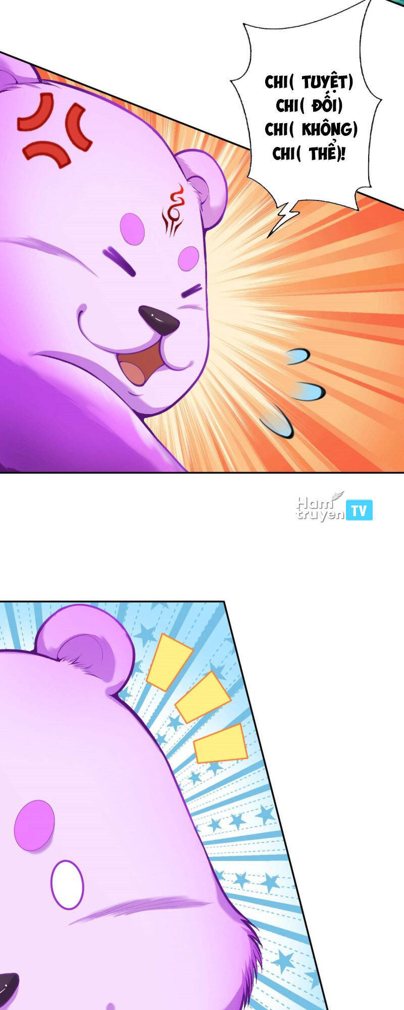 Vô Địch Kiếm Vực Chapter 120 - Trang 2