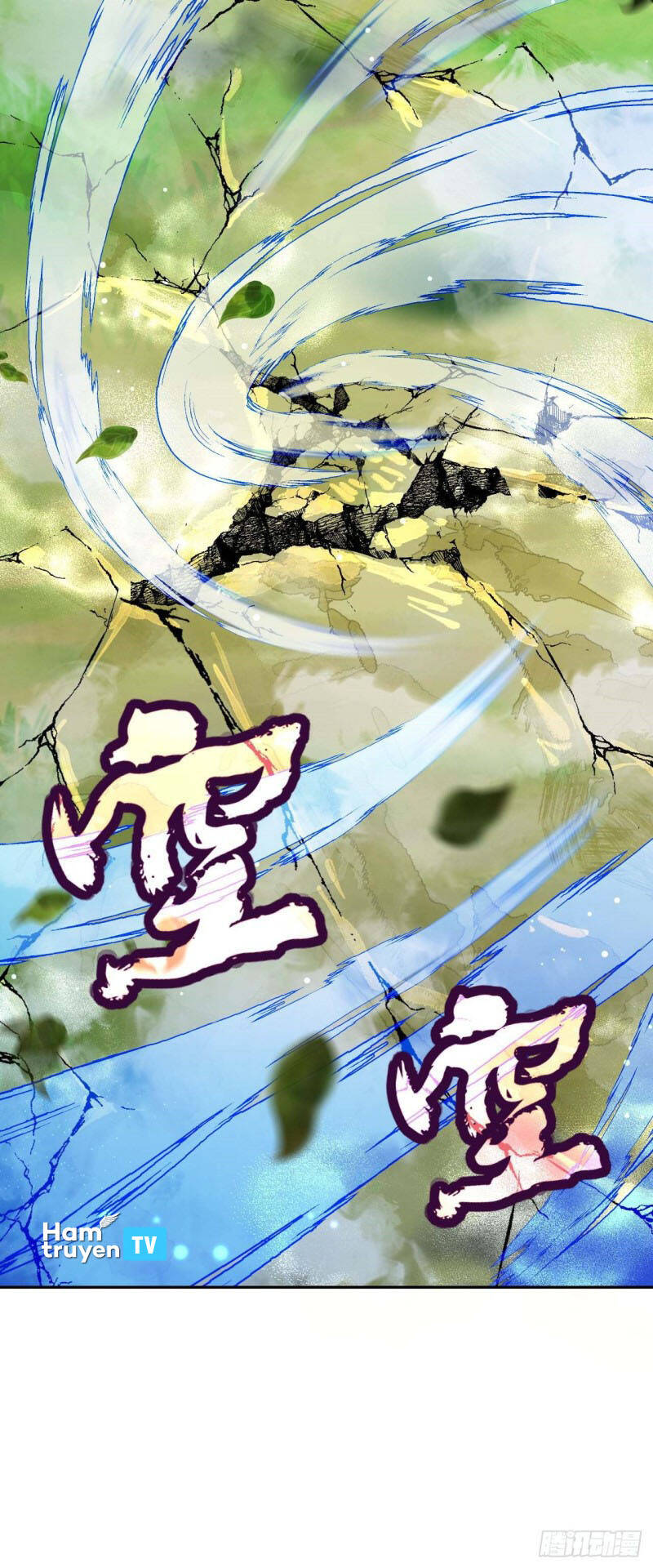 Vô Địch Kiếm Vực Chapter 121 - Trang 2