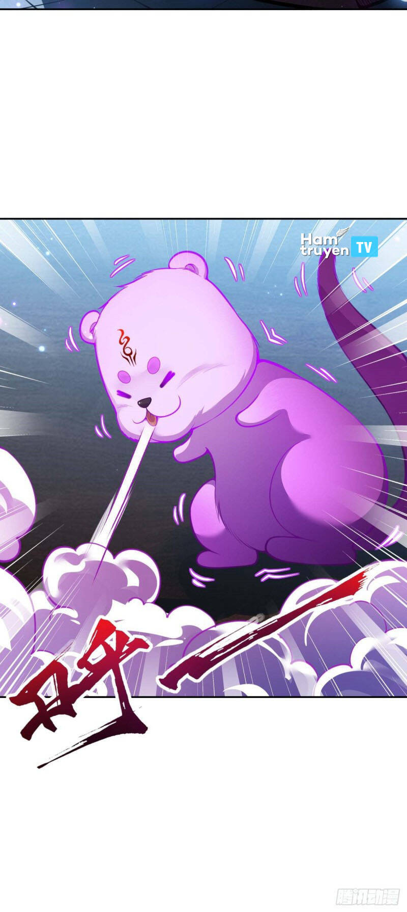 Vô Địch Kiếm Vực Chapter 122 - Trang 2