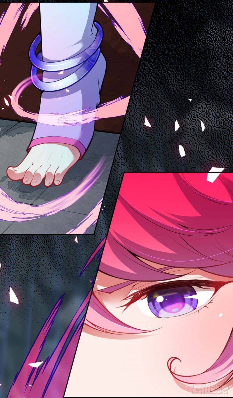 Vô Địch Kiếm Vực Chapter 122 - Trang 2