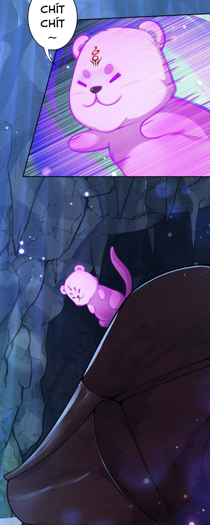 Vô Địch Kiếm Vực Chapter 122 - Trang 2