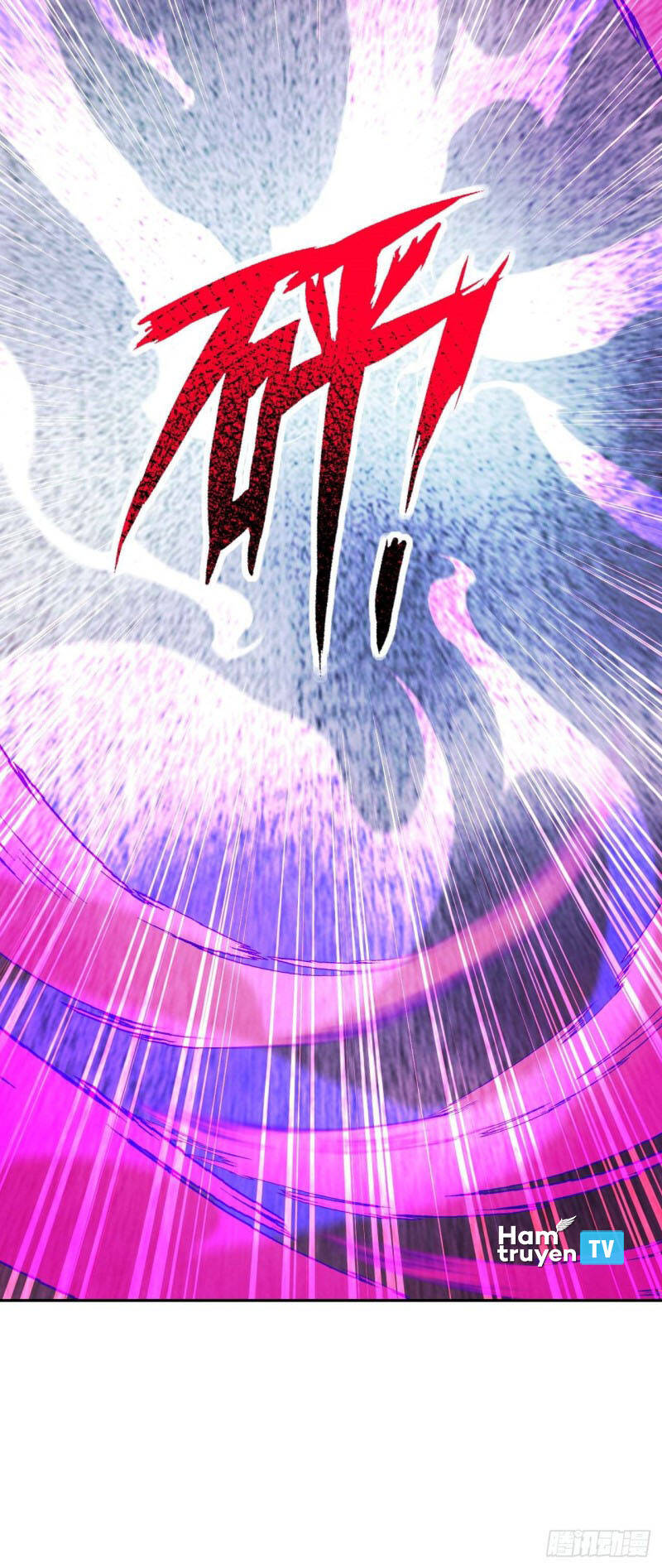 Vô Địch Kiếm Vực Chapter 124 - Trang 2