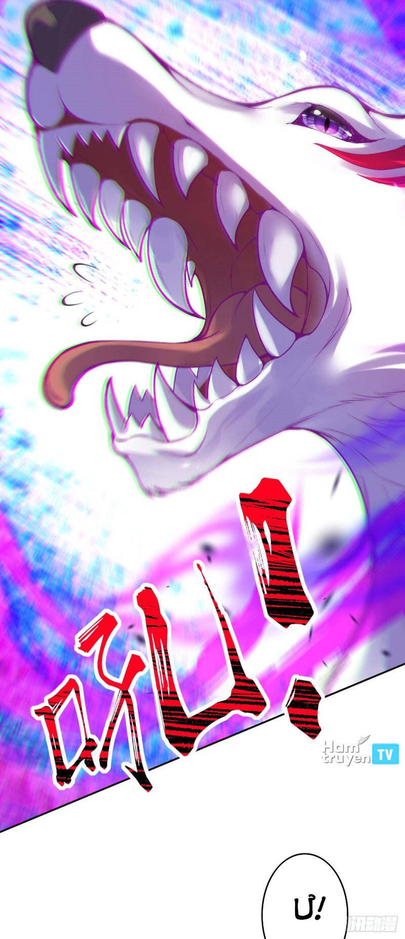 Vô Địch Kiếm Vực Chapter 125 - Trang 2