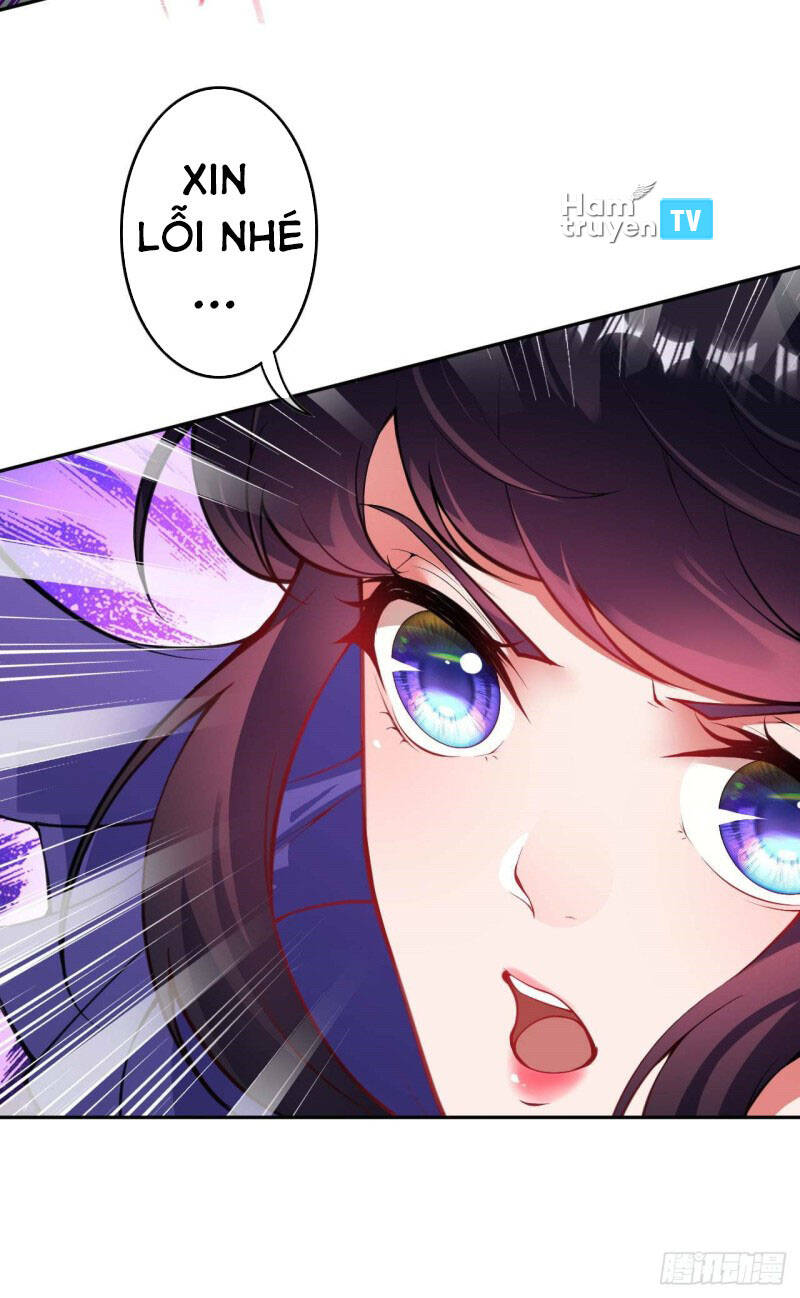 Vô Địch Kiếm Vực Chapter 125 - Trang 2