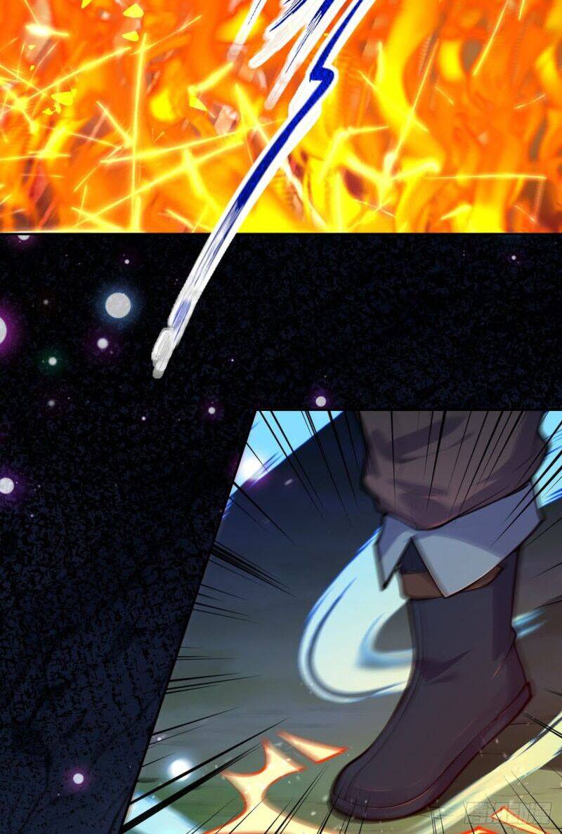 Vô Địch Kiếm Vực Chapter 126 - Trang 2