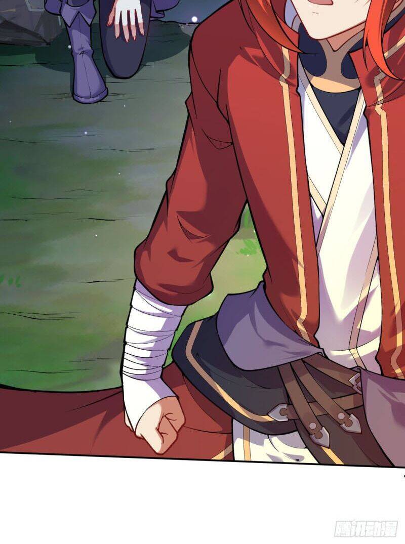 Vô Địch Kiếm Vực Chapter 126 - Trang 2