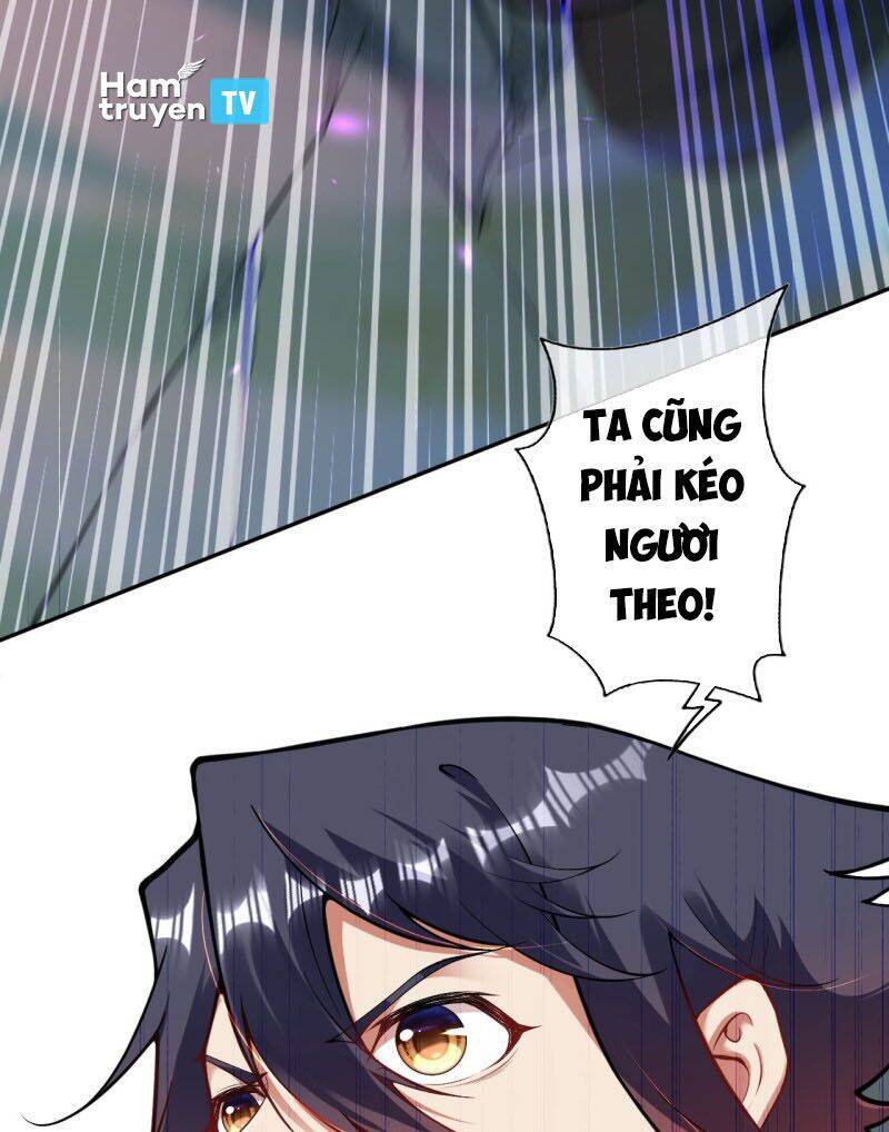 Vô Địch Kiếm Vực Chapter 126 - Trang 2