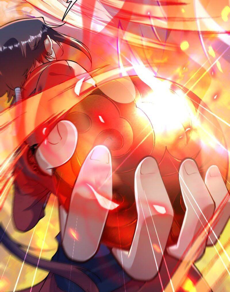 Vô Địch Kiếm Vực Chapter 126 - Trang 2