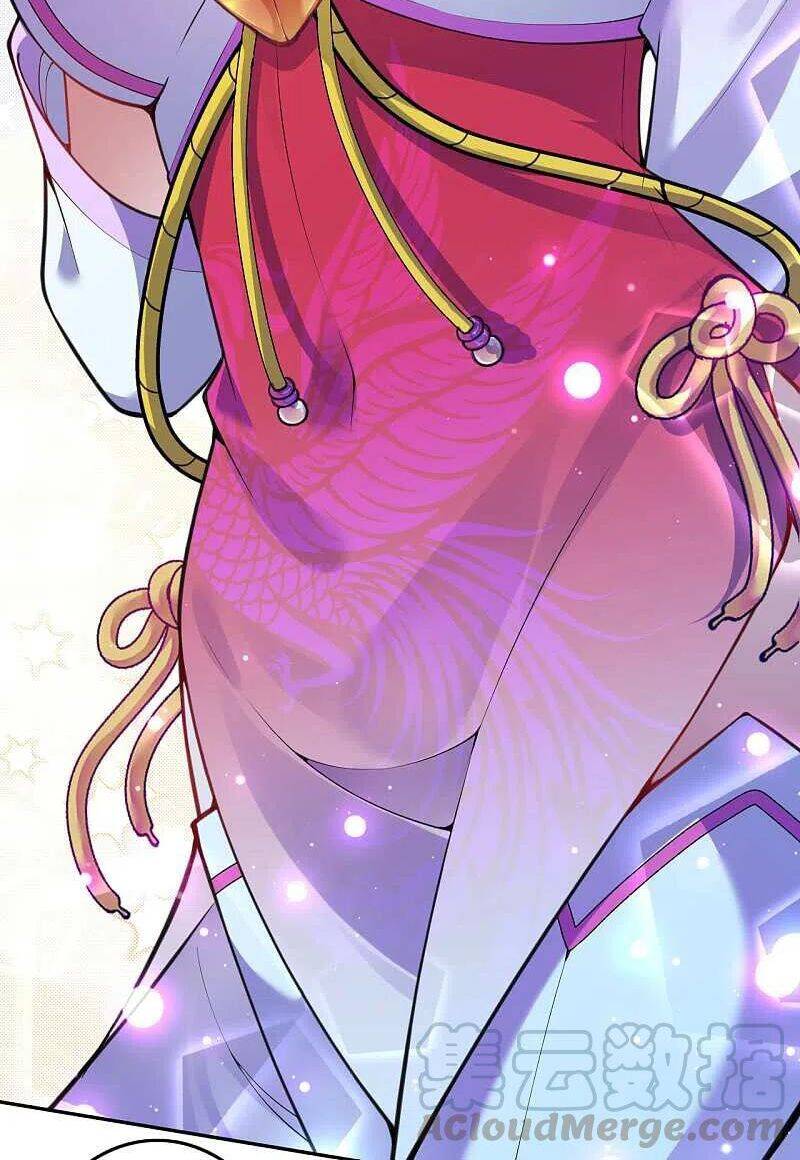 Vô Địch Kiếm Vực Chapter 127 - Trang 2