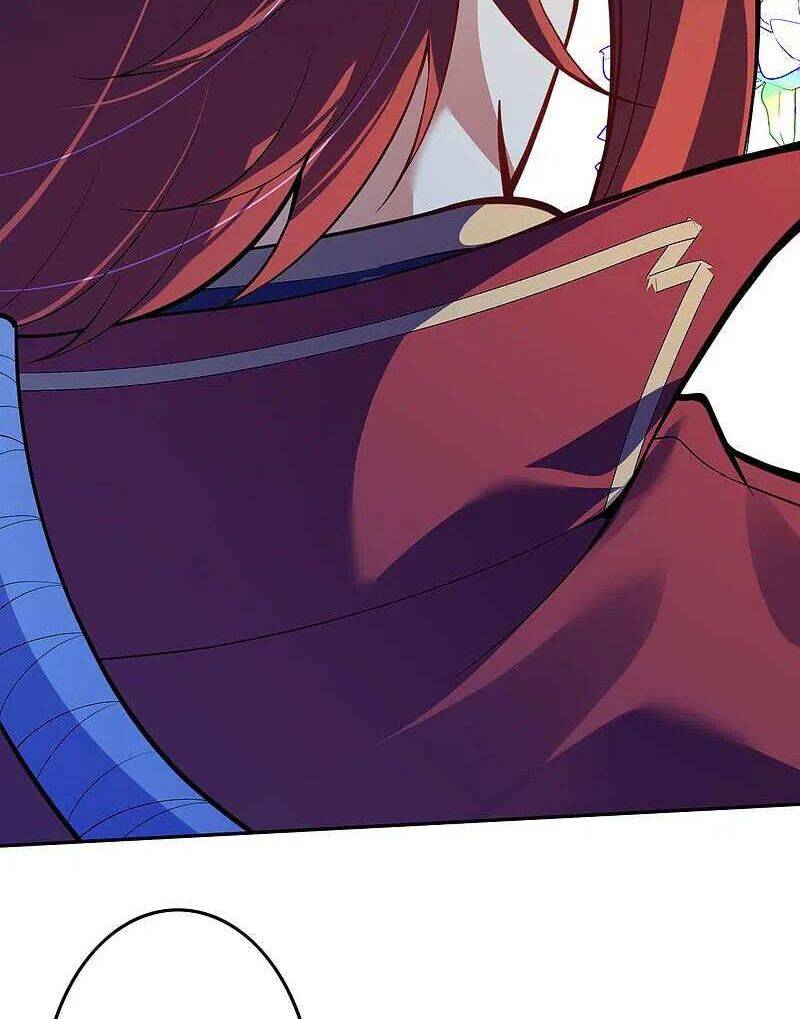 Vô Địch Kiếm Vực Chapter 127 - Trang 2