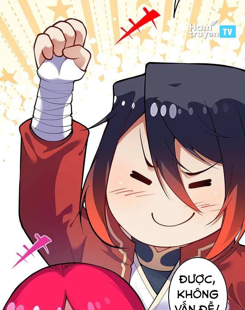 Vô Địch Kiếm Vực Chapter 127 - Trang 2