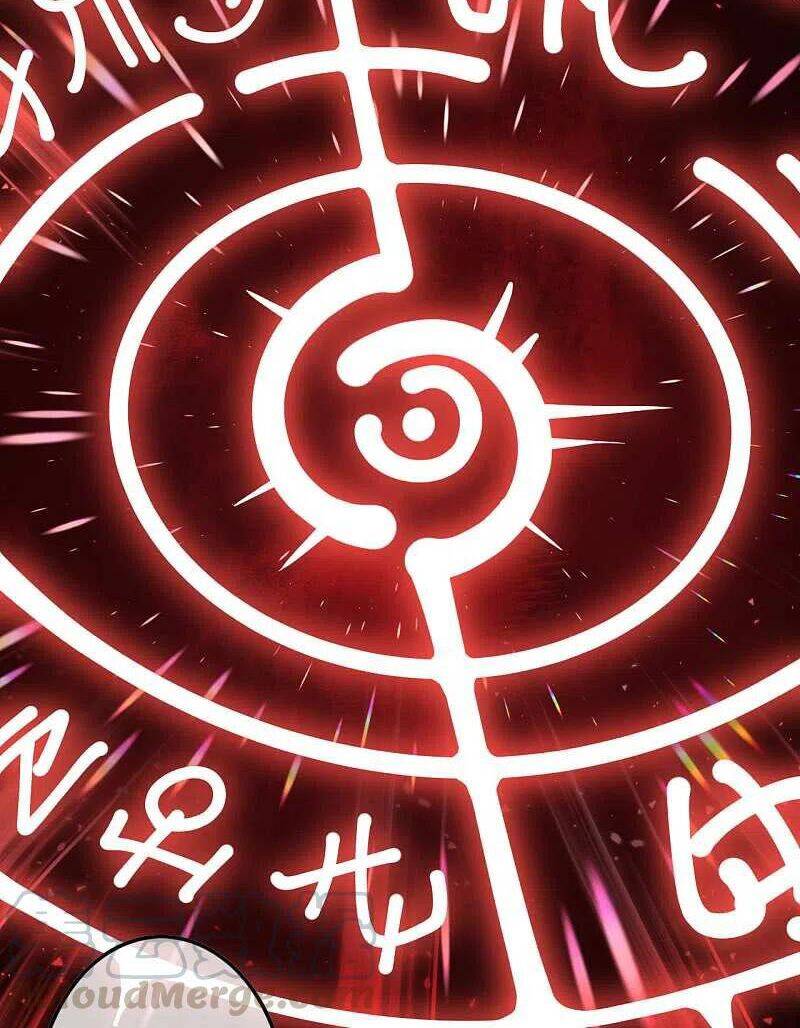 Vô Địch Kiếm Vực Chapter 127 - Trang 2