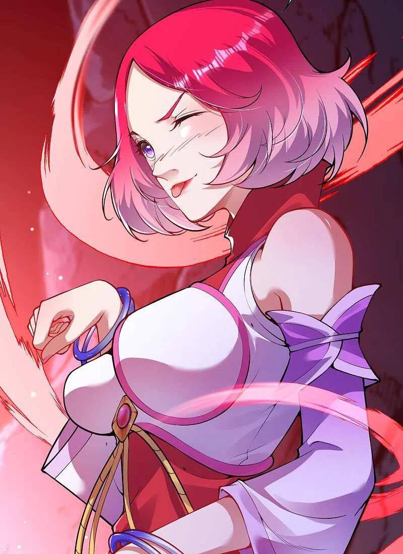 Vô Địch Kiếm Vực Chapter 127 - Trang 2