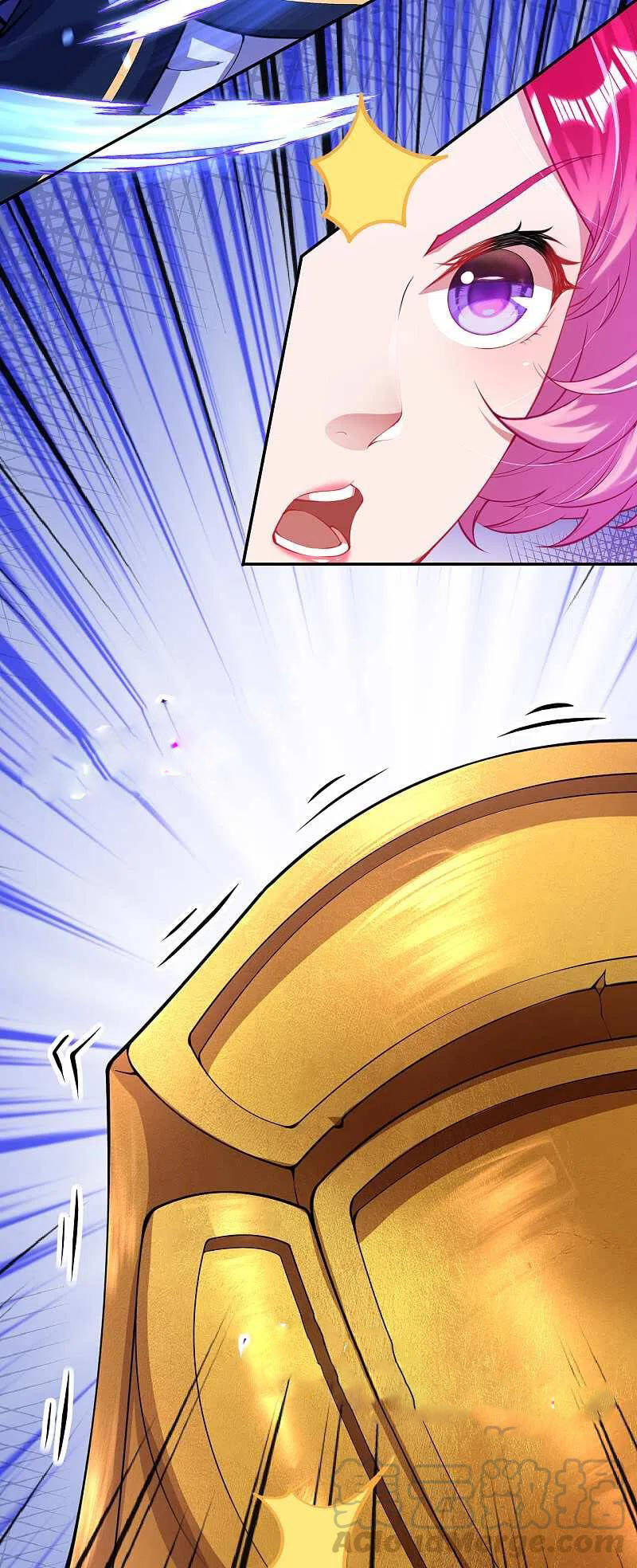 Vô Địch Kiếm Vực Chapter 129 - Trang 2