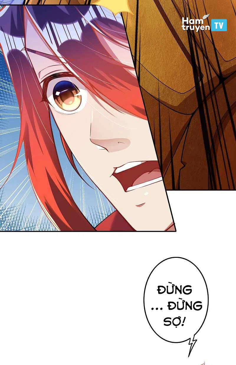 Vô Địch Kiếm Vực Chapter 129 - Trang 2