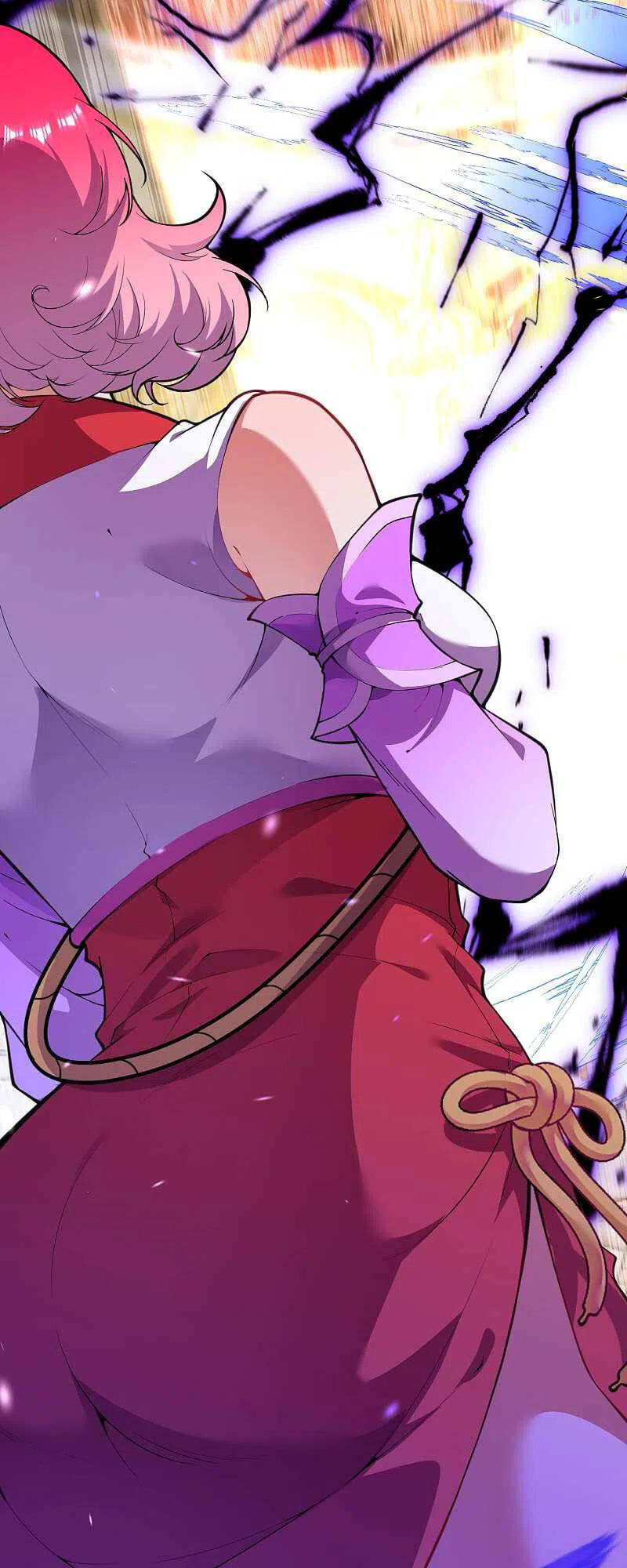 Vô Địch Kiếm Vực Chapter 129 - Trang 2