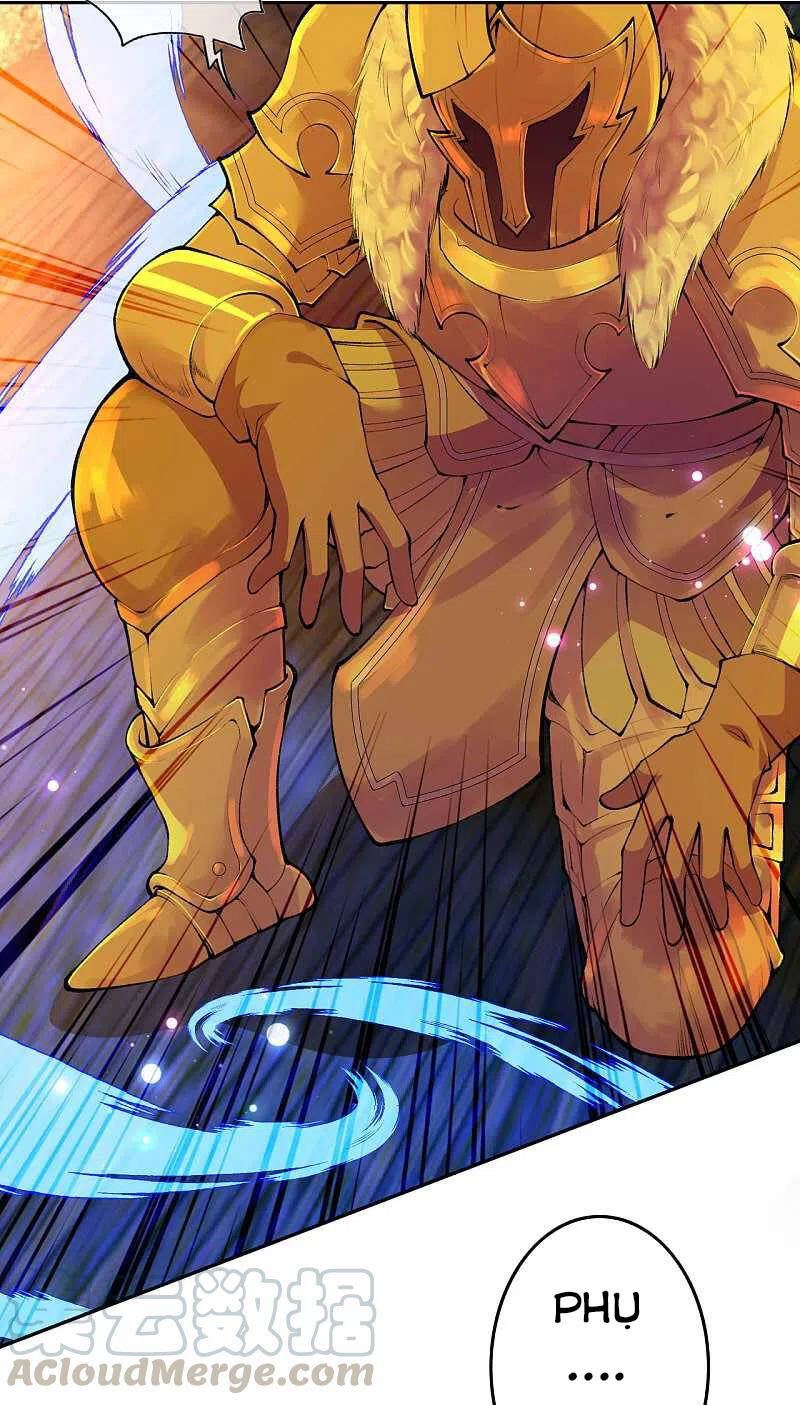 Vô Địch Kiếm Vực Chapter 129 - Trang 2