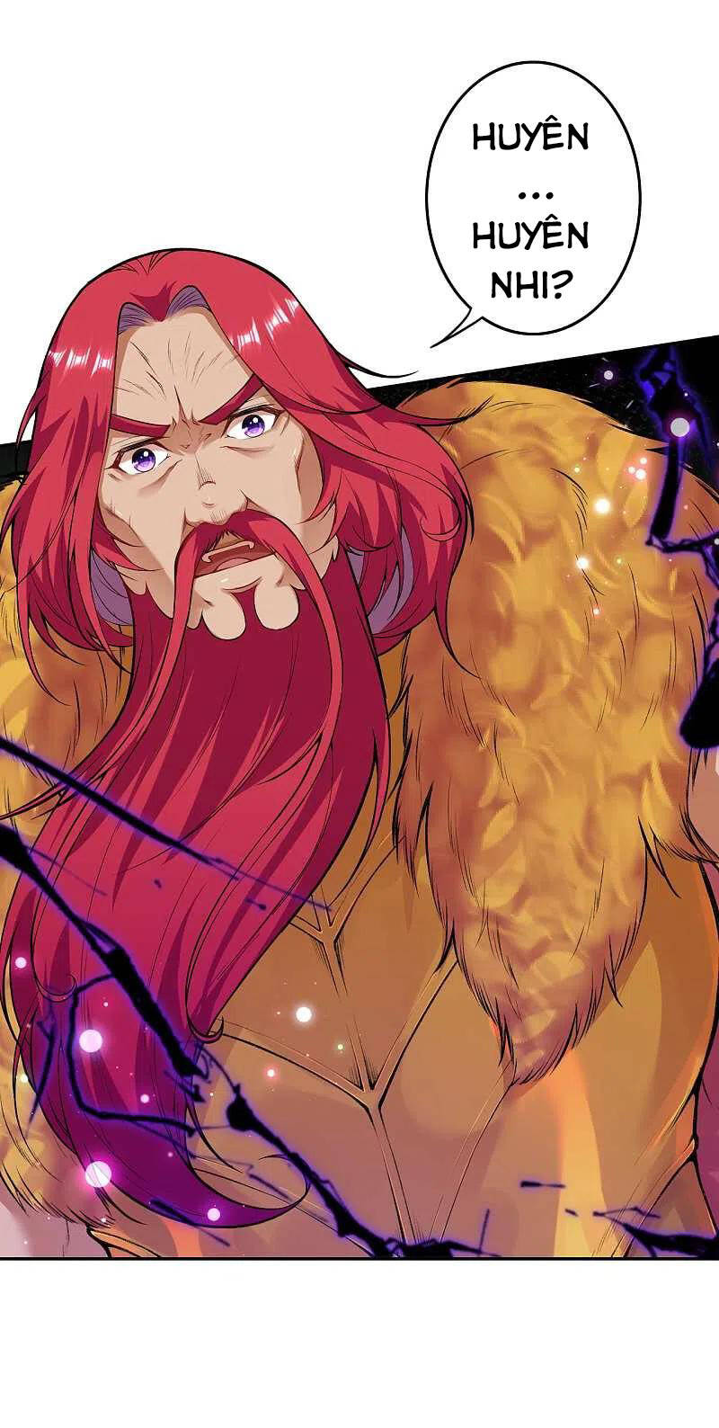 Vô Địch Kiếm Vực Chapter 129 - Trang 2