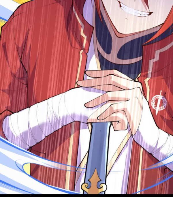 Vô Địch Kiếm Vực Chapter 13 - Trang 2