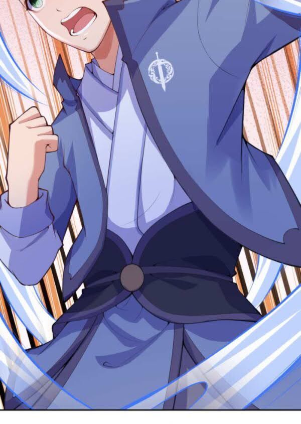 Vô Địch Kiếm Vực Chapter 13 - Trang 2