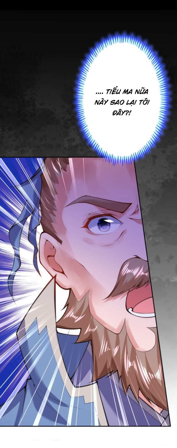 Vô Địch Kiếm Vực Chapter 13 - Trang 2