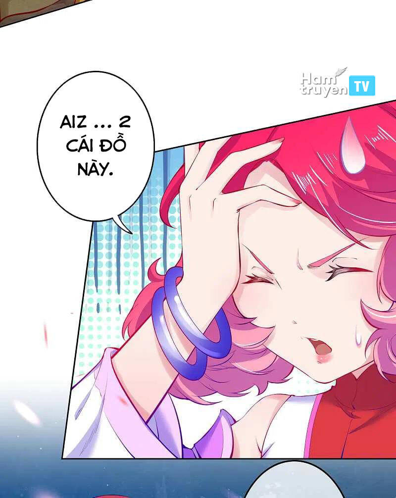 Vô Địch Kiếm Vực Chapter 130 - Trang 2