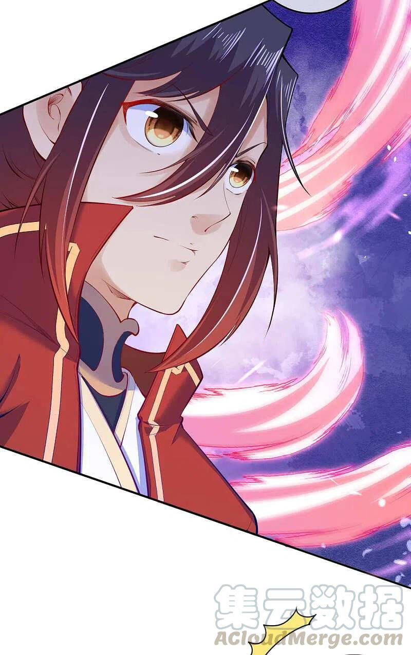 Vô Địch Kiếm Vực Chapter 130 - Trang 2