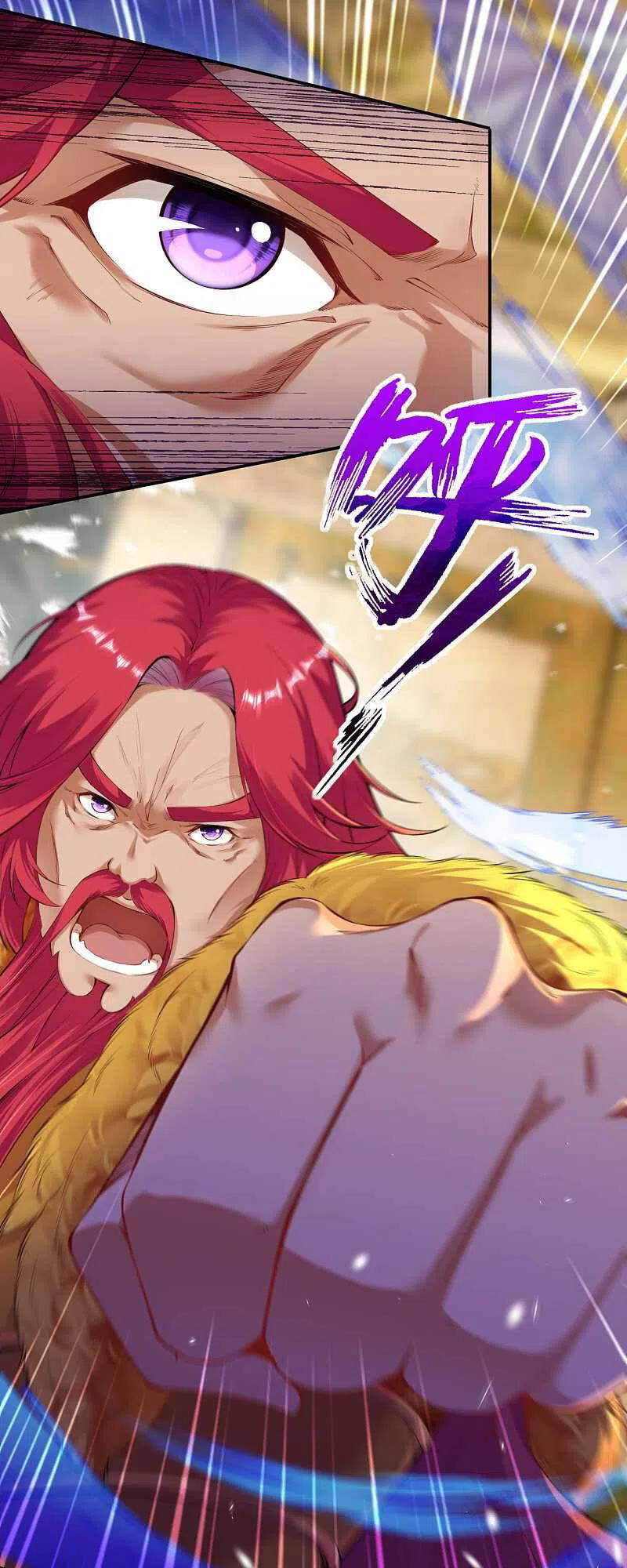 Vô Địch Kiếm Vực Chapter 130 - Trang 2