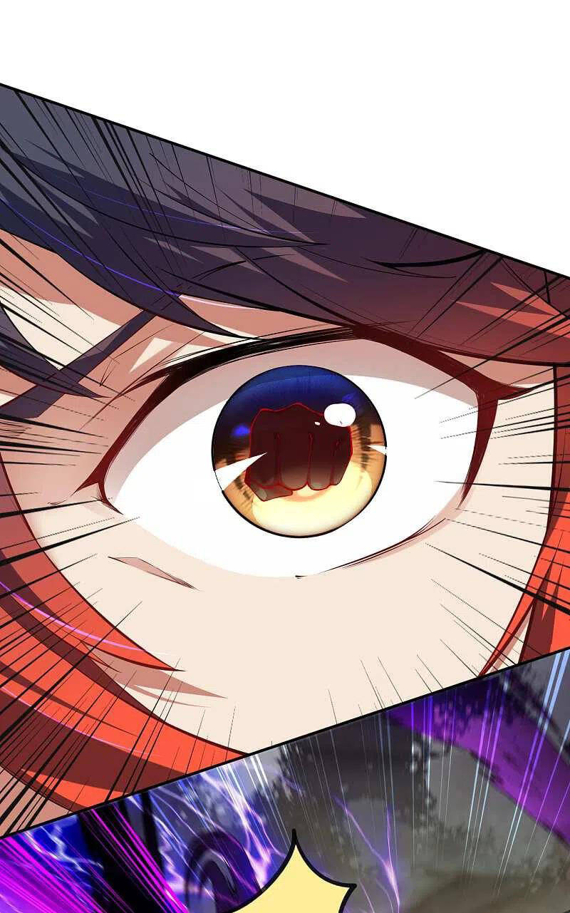 Vô Địch Kiếm Vực Chapter 130 - Trang 2