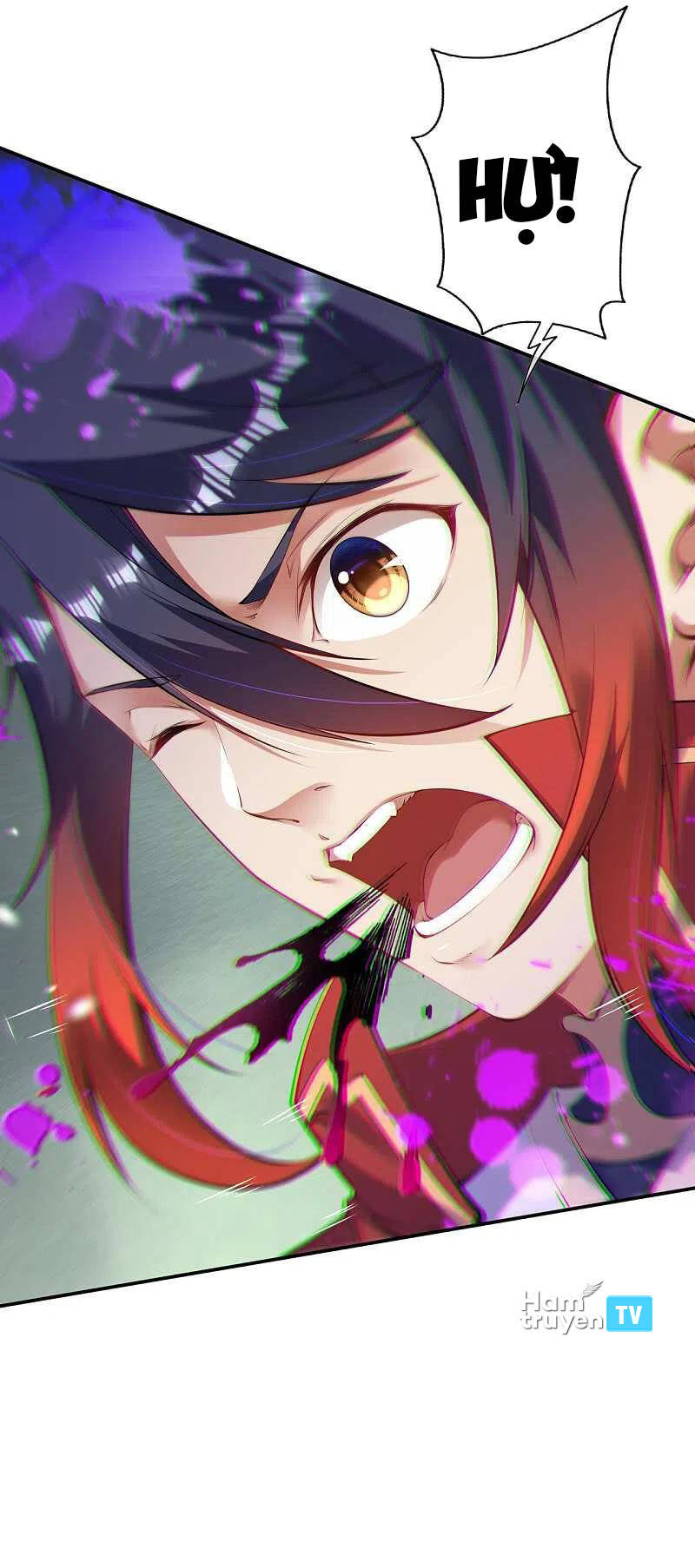 Vô Địch Kiếm Vực Chapter 130 - Trang 2