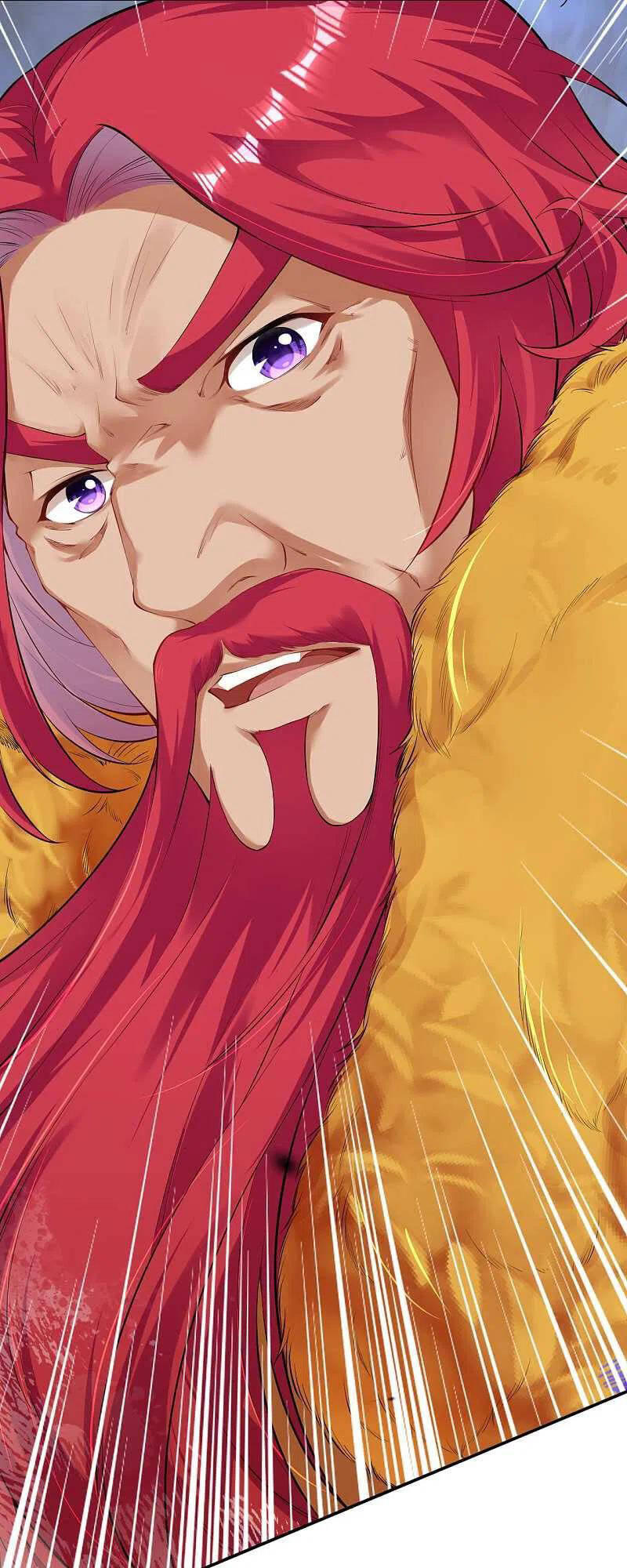 Vô Địch Kiếm Vực Chapter 130 - Trang 2