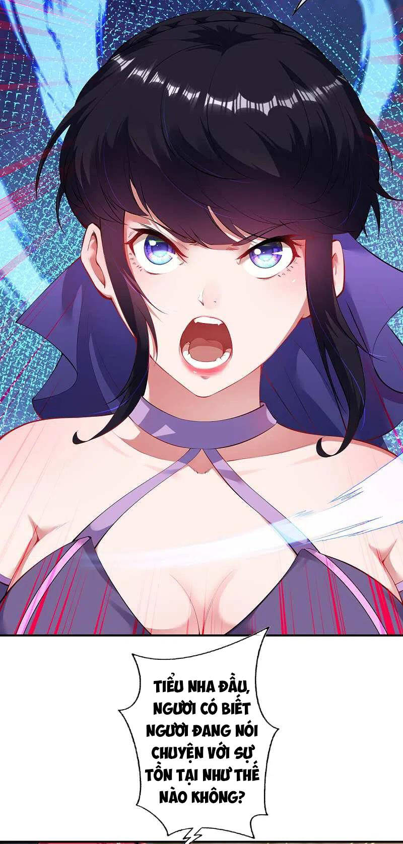 Vô Địch Kiếm Vực Chapter 130 - Trang 2