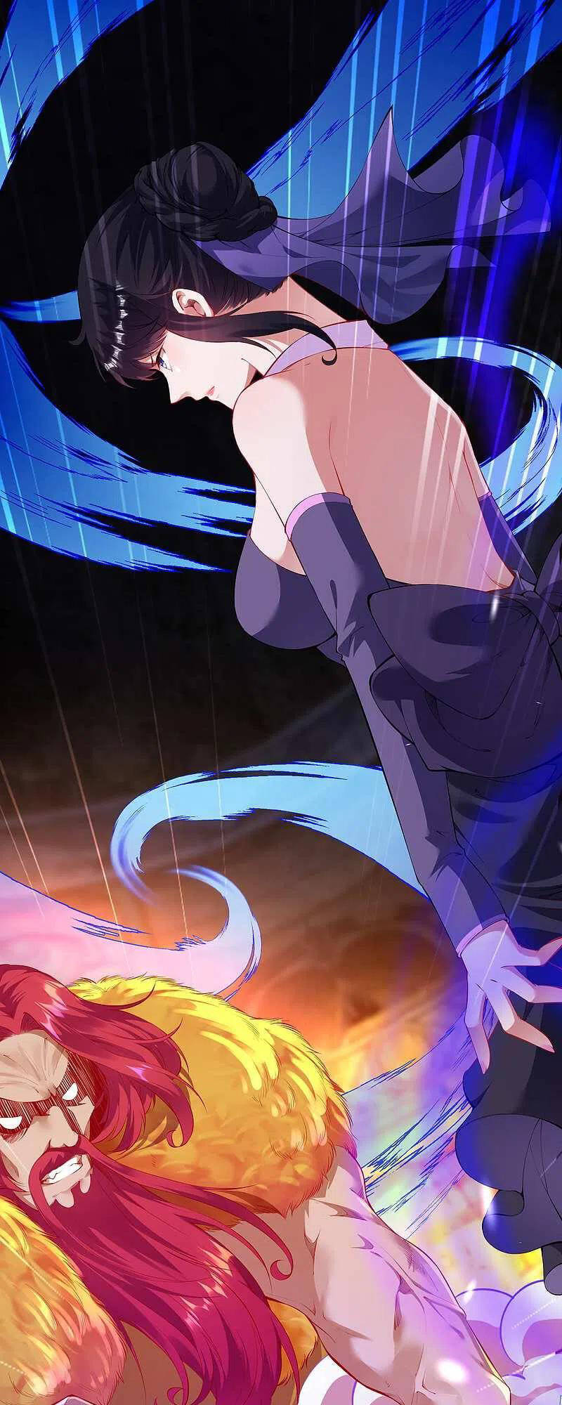 Vô Địch Kiếm Vực Chapter 130 - Trang 2