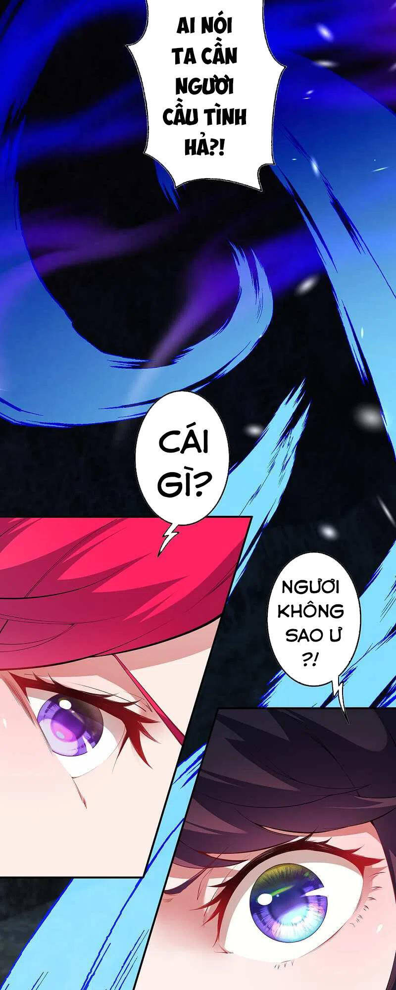 Vô Địch Kiếm Vực Chapter 130 - Trang 2