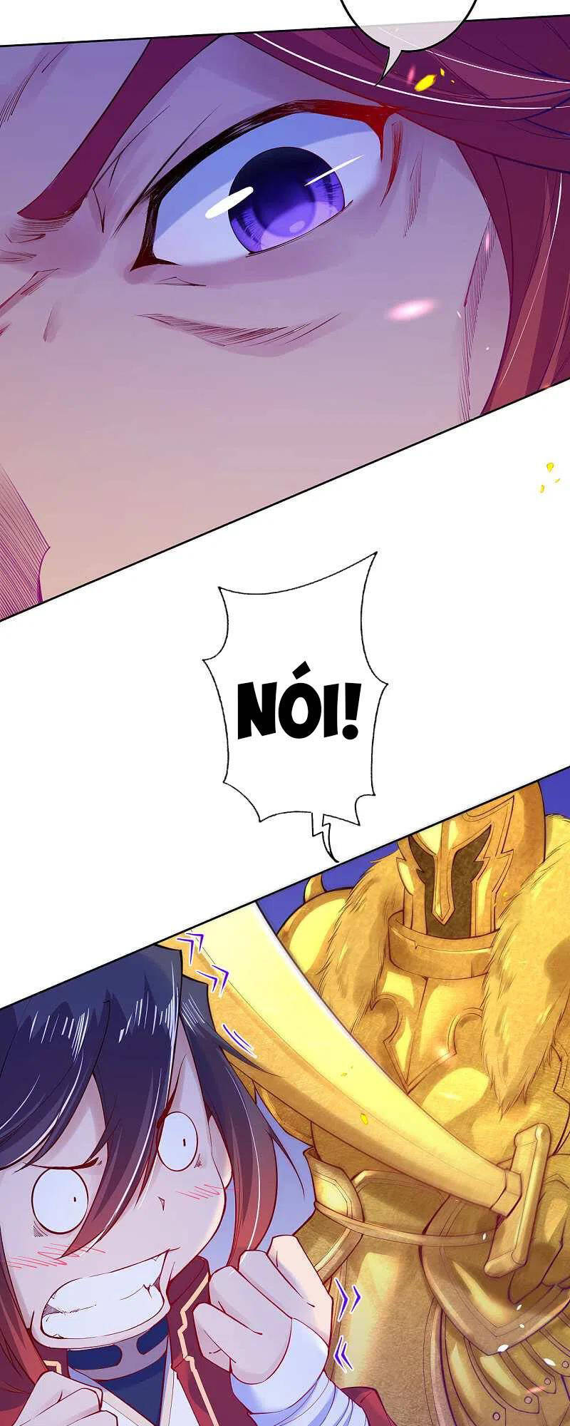 Vô Địch Kiếm Vực Chapter 130 - Trang 2