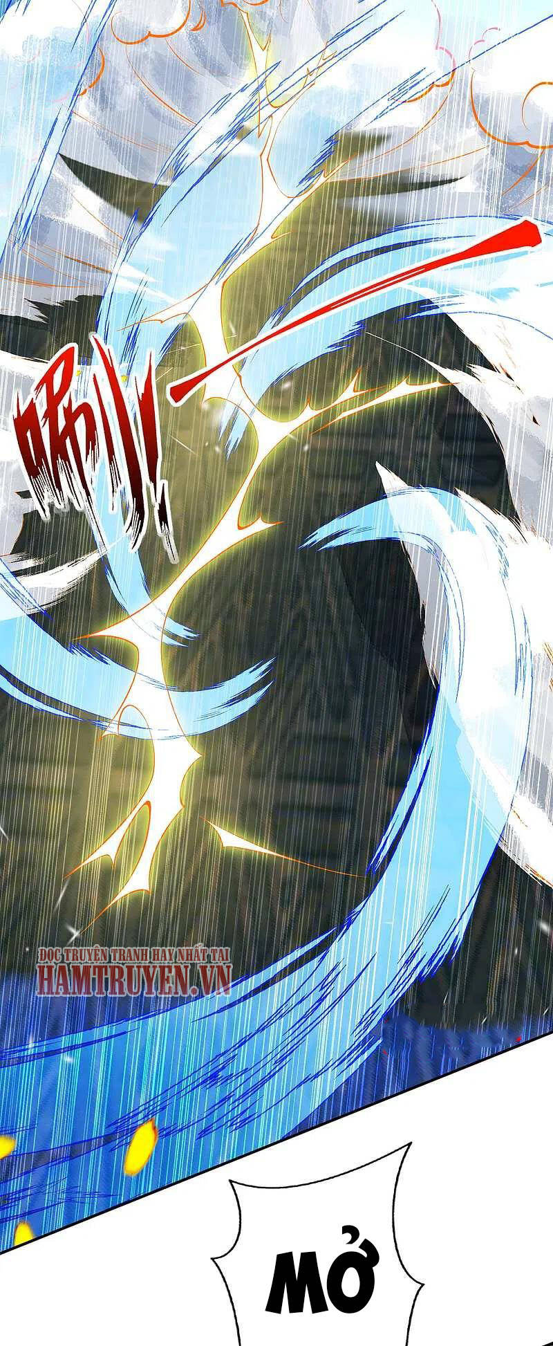 Vô Địch Kiếm Vực Chapter 131 - Trang 2