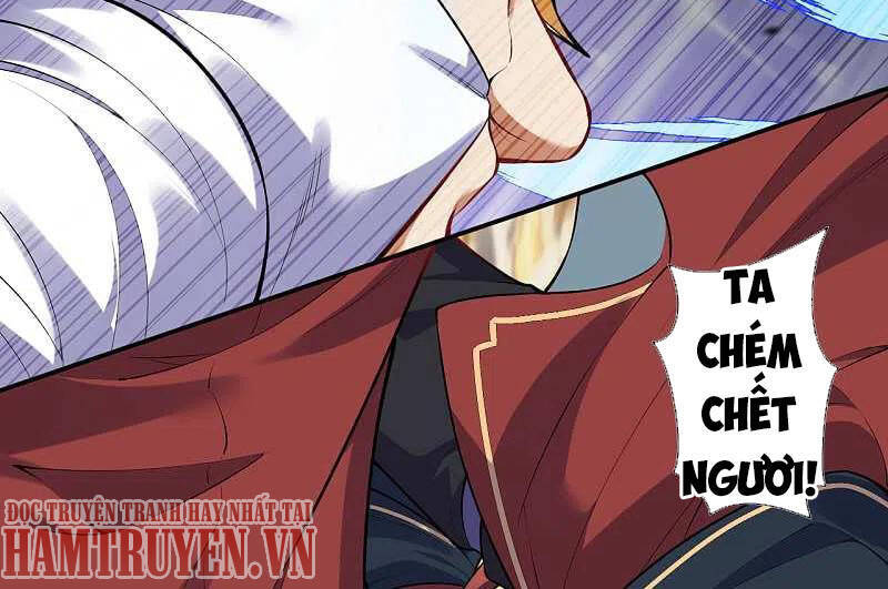 Vô Địch Kiếm Vực Chapter 131 - Trang 2