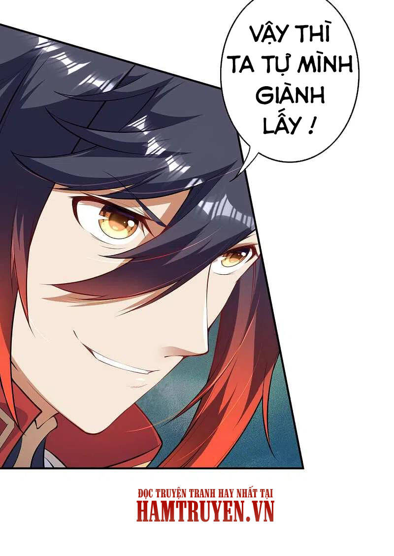 Vô Địch Kiếm Vực Chapter 131 - Trang 2