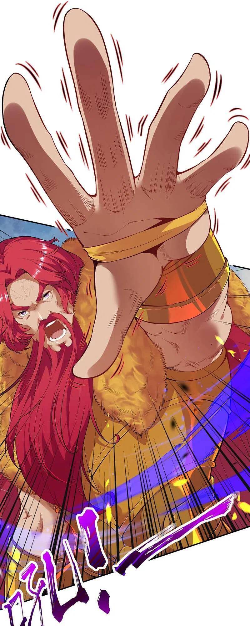 Vô Địch Kiếm Vực Chapter 131 - Trang 2