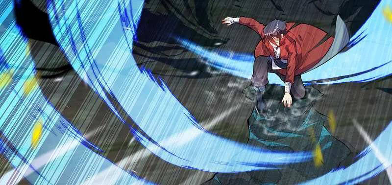 Vô Địch Kiếm Vực Chapter 131 - Trang 2