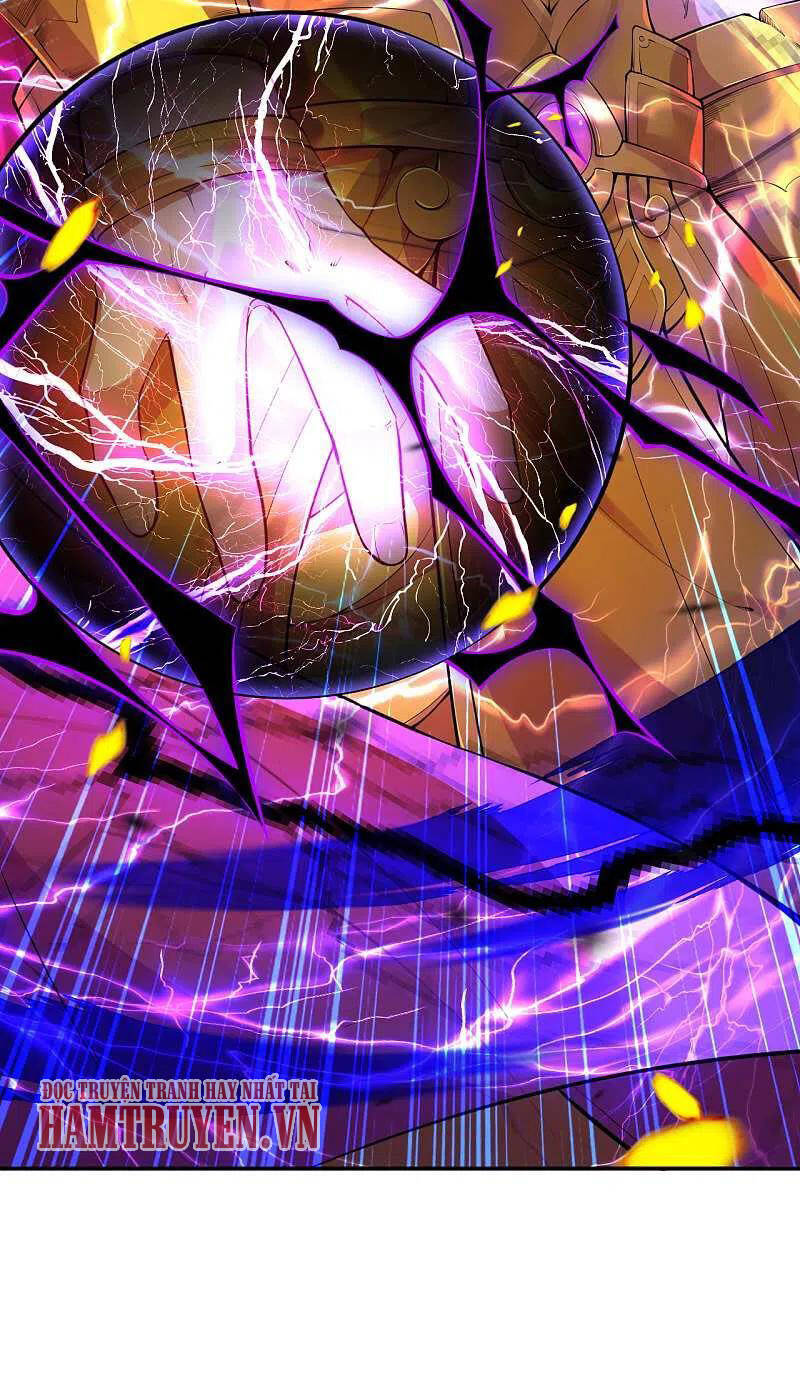 Vô Địch Kiếm Vực Chapter 131 - Trang 2