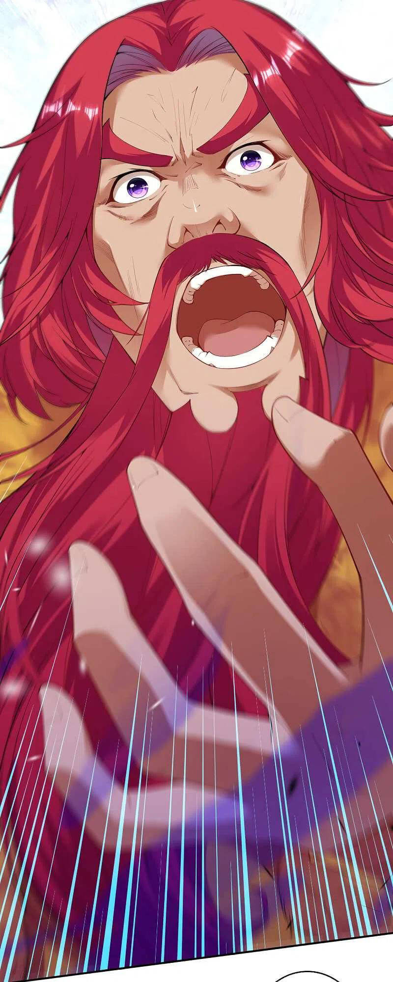 Vô Địch Kiếm Vực Chapter 131 - Trang 2