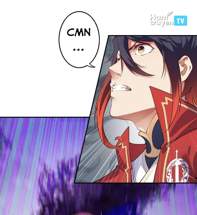 Vô Địch Kiếm Vực Chapter 132 - Trang 2